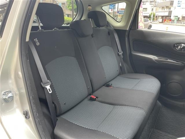 Nissan NOTE 2015 8443256-12