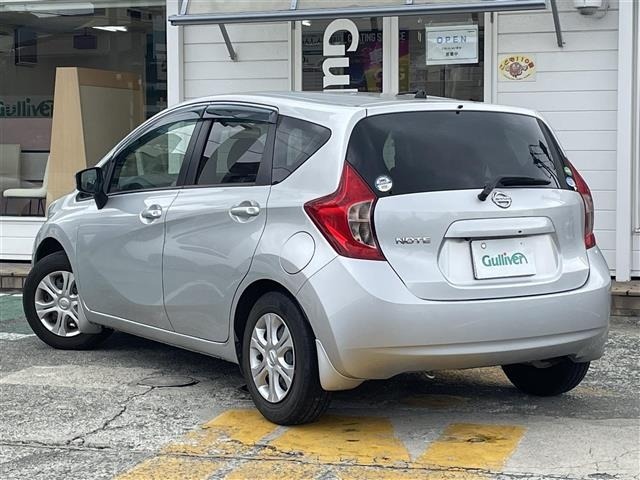 Nissan NOTE 2015 8443256-13