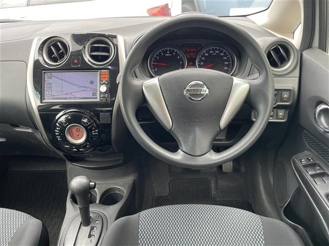 Nissan NOTE 2015 8443256-14
