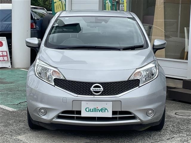Nissan NOTE 2015 8443256-18