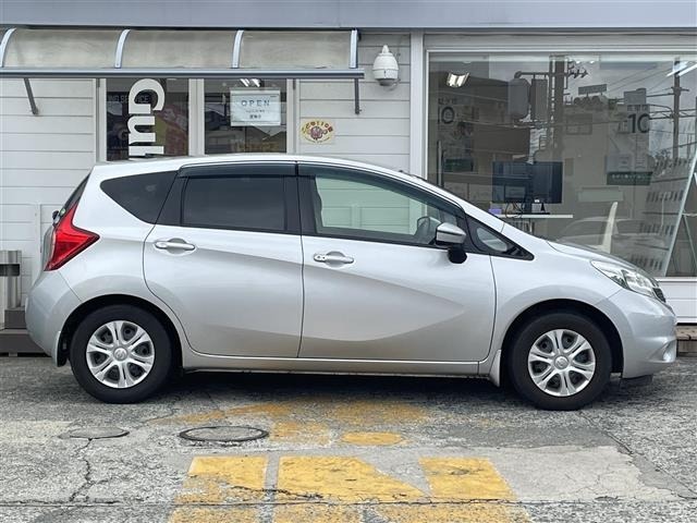 Nissan NOTE 2015 8443256-19
