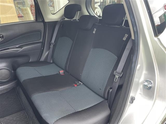 Nissan NOTE 2015 8443256-2