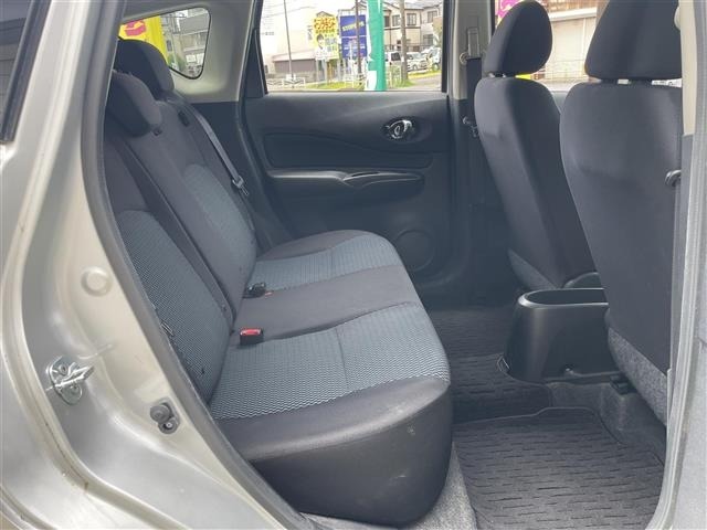 Nissan NOTE 2015 8443256-20