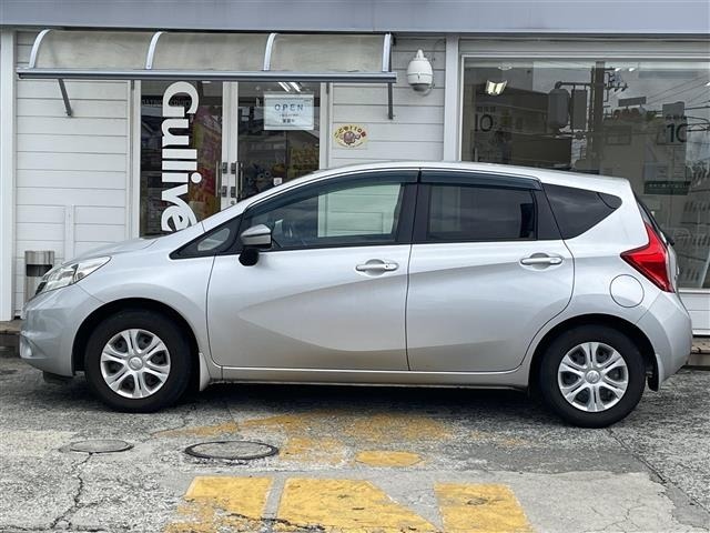 Nissan NOTE 2015 8443256-21