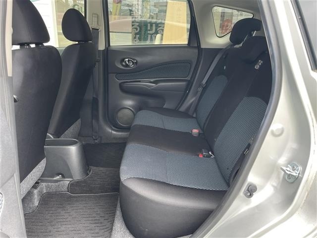 Nissan NOTE 2015 8443256-22