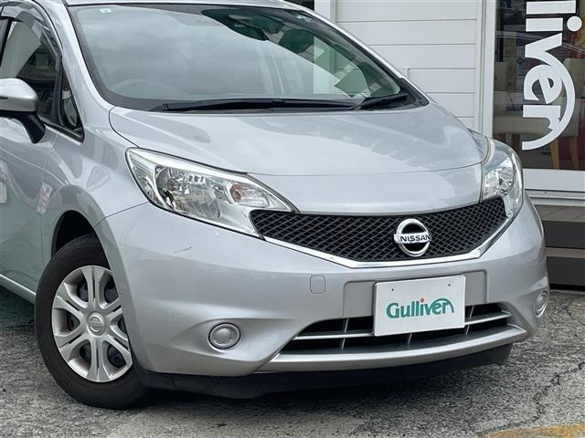 Nissan NOTE 2015 8443256-3