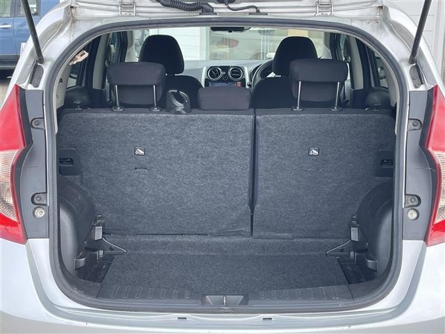 Nissan NOTE 2015 8443256-4