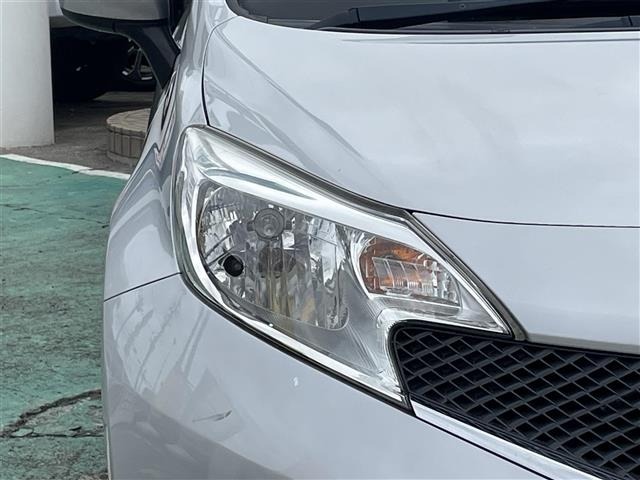 Nissan NOTE 2015 8443256-5