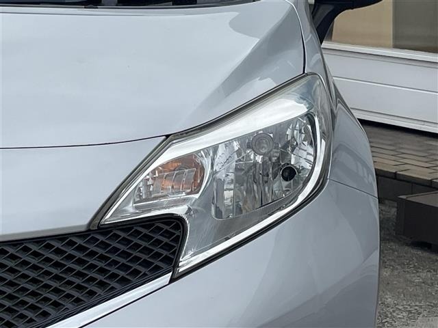 Nissan NOTE 2015 8443256-7