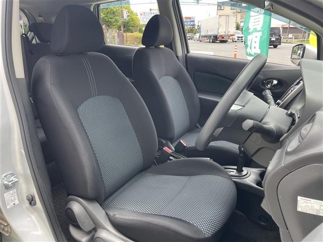 Nissan NOTE 2015 8443256-8