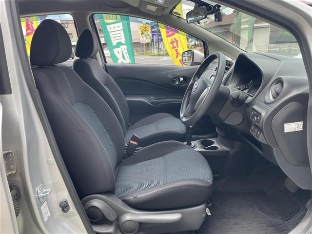 Nissan NOTE 2015 8443256-9