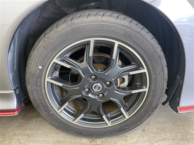 Nissan NOTE 2017 8443265-10