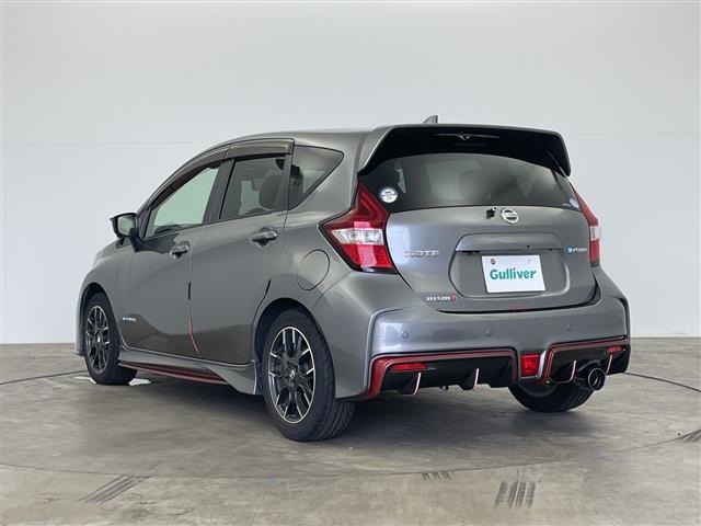 Nissan NOTE 2017 8443265-13