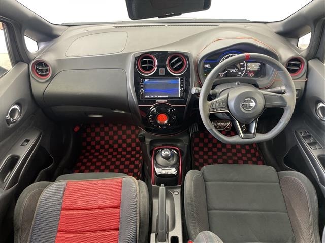 Nissan NOTE 2017 8443265-14