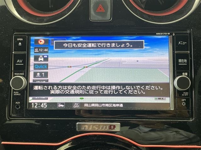 Nissan NOTE 2017 8443265-16