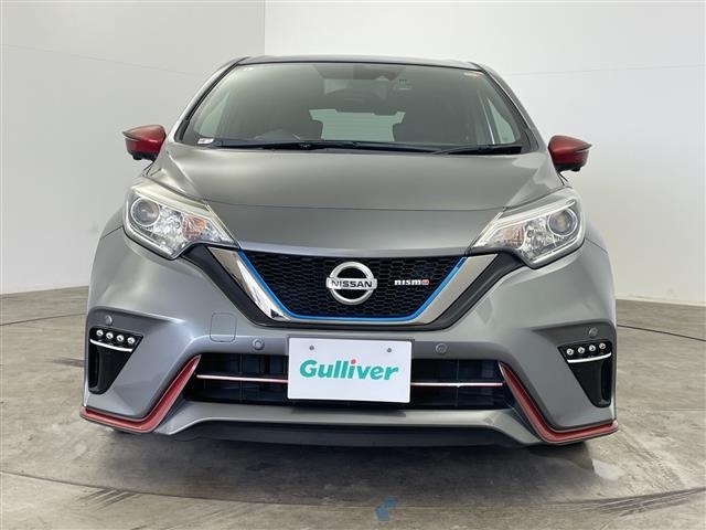 Nissan NOTE 2017 8443265-2