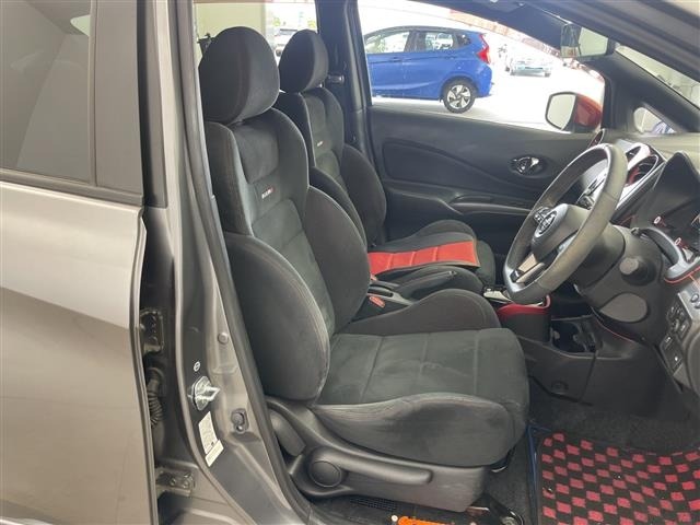 Nissan NOTE 2017 8443265-21