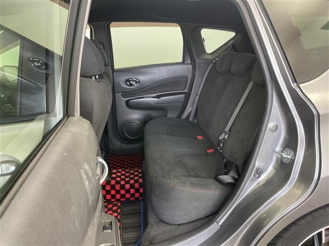 Nissan NOTE 2017 8443265-5