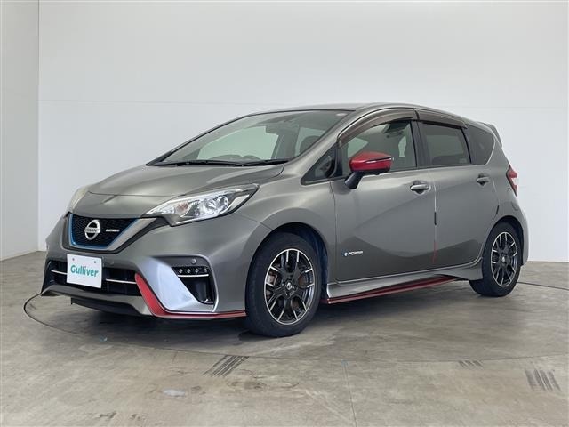 Nissan NOTE 2017 8443265-6