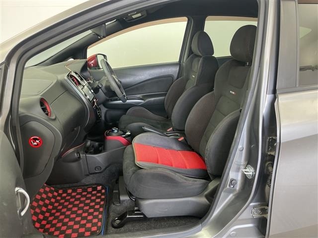 Nissan NOTE 2017 8443265-7