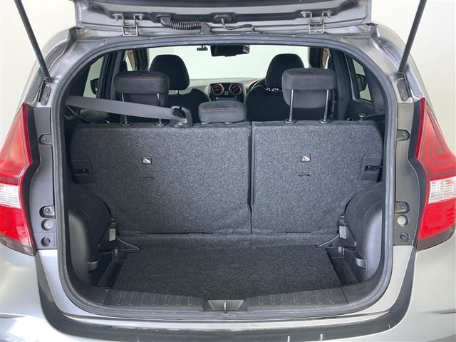 Nissan NOTE 2017 8443265-9