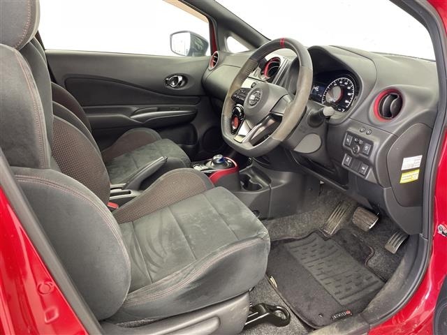 Nissan NOTE 2017 8443266-11