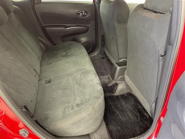 Nissan NOTE 2017 8443266-13