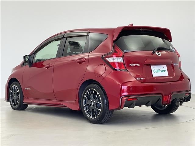 Nissan NOTE 2017 8443266-14