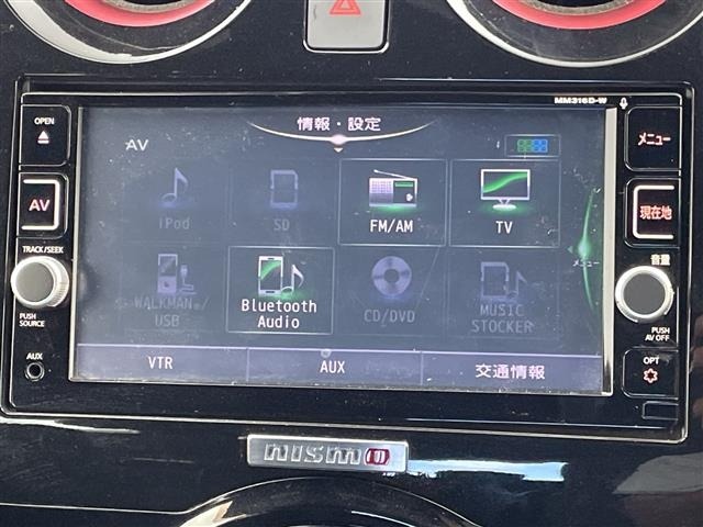 Nissan NOTE 2017 8443266-17