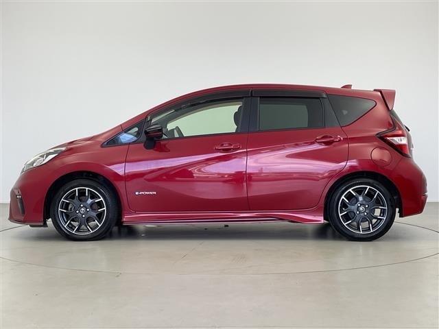 Nissan NOTE 2017 8443266-2
