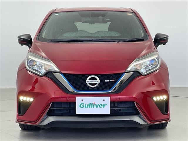 Nissan NOTE 2017 8443266-23