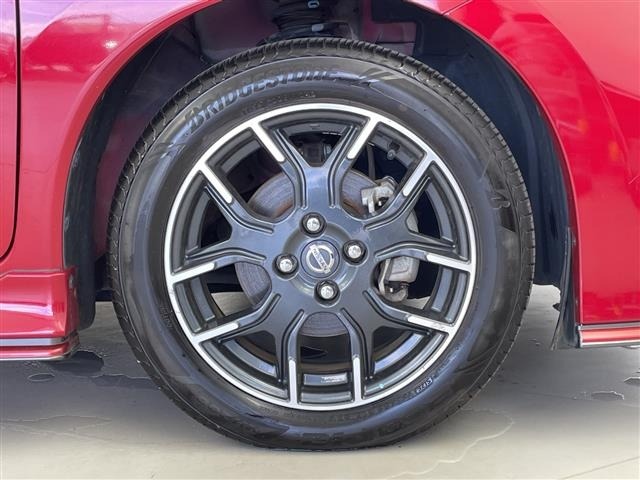 Nissan NOTE 2017 8443266-6