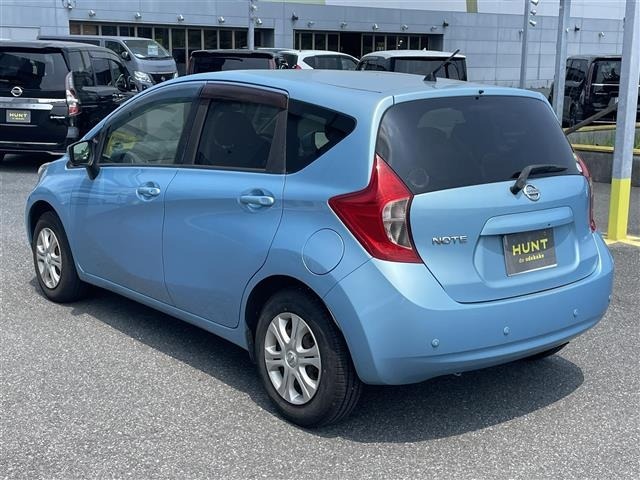 Nissan NOTE 2015 8443273-14