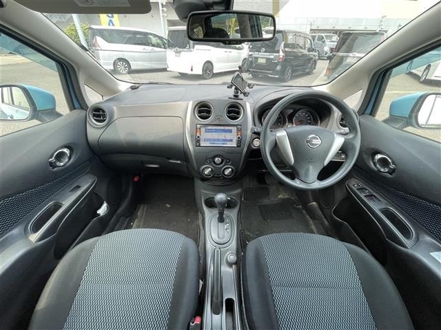 Nissan NOTE 2015 8443273-15