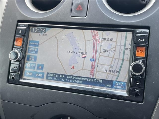 Nissan NOTE 2015 8443273-16