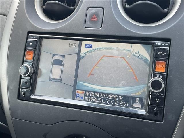 Nissan NOTE 2015 8443273-17