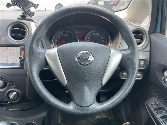 Nissan NOTE 2015 8443273-20