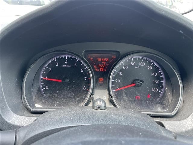 Nissan NOTE 2015 8443273-3