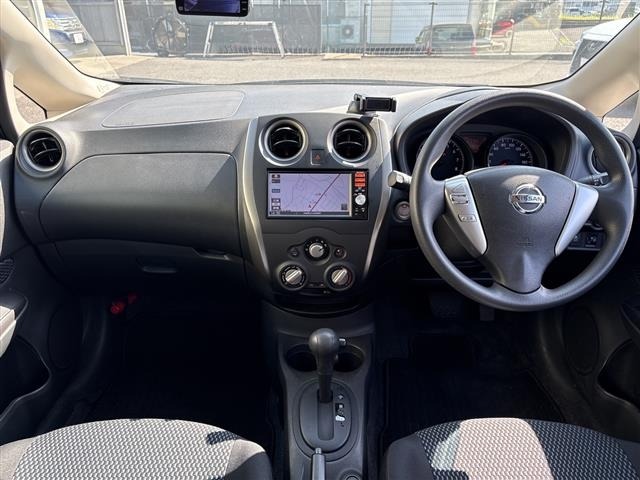 Nissan NOTE 2015 8443274-15