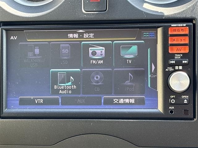 Nissan NOTE 2015 8443274-16