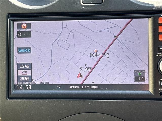 Nissan NOTE 2015 8443274-17