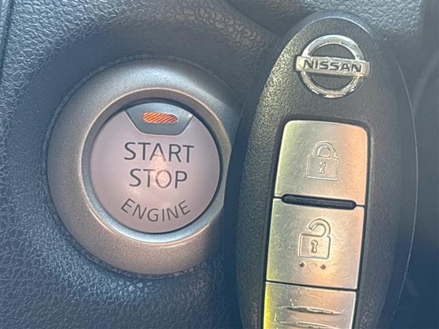 Nissan NOTE 2015 8443274-2