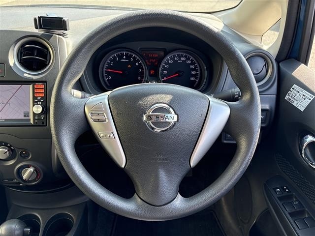 Nissan NOTE 2015 8443274-20