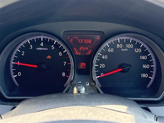 Nissan NOTE 2015 8443274-22