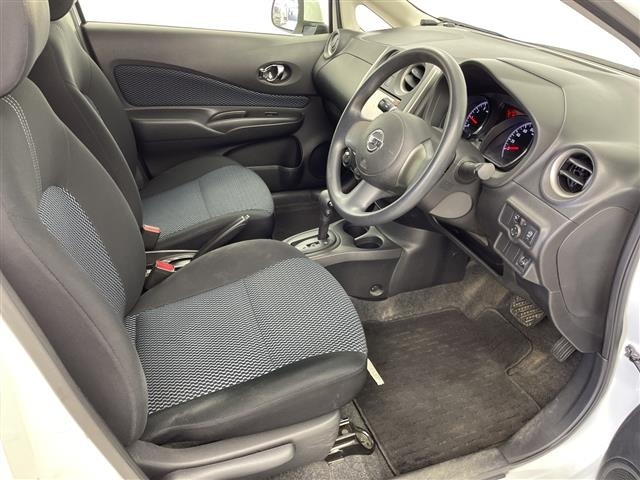 Nissan NOTE 2013 8443276-10