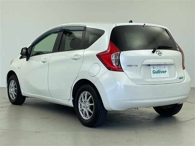 Nissan NOTE 2013 8443276-13