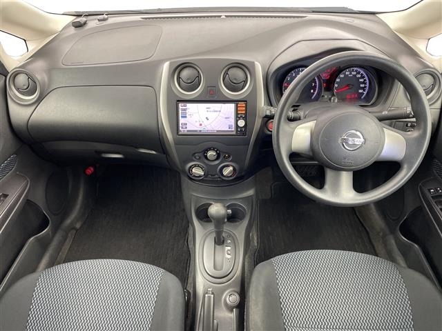 Nissan NOTE 2013 8443276-14
