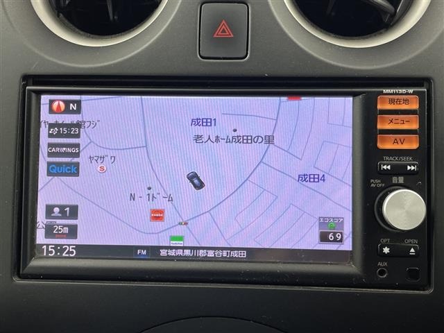 Nissan NOTE 2013 8443276-15