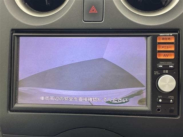 Nissan NOTE 2013 8443276-16