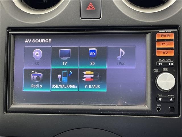 Nissan NOTE 2013 8443276-17